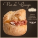Pão de queijo linguiça Blumenau