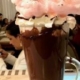 Ice Chocolate
