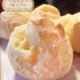 Pão de queijo tradicional