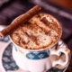 Capuccino classic