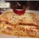 Croque monsieur Linguiça Blumenau