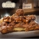 Croissant Ferrero Rocher