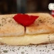 Queijo quente especial