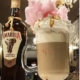 Café amarula