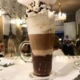 Café mocha