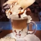 Café submarino