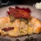 Croissant Provolone,pesto e tomate seco