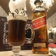 Irish coffe
