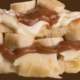 Croissant Banoffee