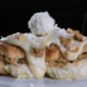 Croissant Rafaello.