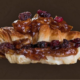 Croissant Maçã Caramelizada.