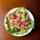 INSALATA DI LATTUGA