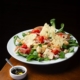 INSALATA DI FOGLIE