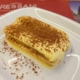 TIRAMISÙ CLÁSSICO (consulte disponibilidade) 