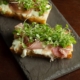 BRUSCHETTA (2 UNIDADES)