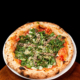 ROMANA COM ESCAROLA