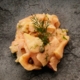 SALMONE CRUDO AL LIMONE