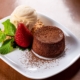 PETIT GATEAU CHOCOLATE CALLEBAULT®