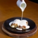 CANNELONI DI FILETTO DI MAIALE, MOZZARELA E FORMAGGIO CREMOSO