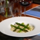 RISOTTO AGLI ASPARAGI